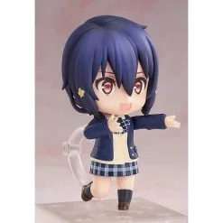 GOOD SMILE COMPANY Zombie Land Saga Nendoroid Figuur Ai Mizuno 10 Cm -Goedkope Action figures winkel good smile company gsc17181 zombie land saga nendoroid figuur ai mizun 3