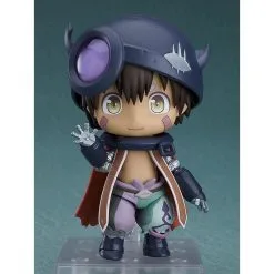 GOOD SMILE COMPANY Gemaakt In Abyss Reg 10cm Nendoroid-figuur -Goedkope Action figures winkel good smile company gsc17188 gemaakt in abyss reg 10cm nendoroid figuur 1