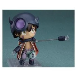 GOOD SMILE COMPANY Gemaakt In Abyss Reg 10cm Nendoroid-figuur -Goedkope Action figures winkel good smile company gsc17188 gemaakt in abyss reg 10cm nendoroid figuur 2