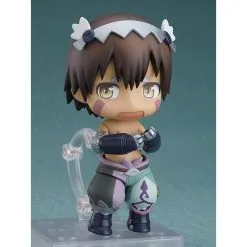 GOOD SMILE COMPANY Gemaakt In Abyss Reg 10cm Nendoroid-figuur -Goedkope Action figures winkel good smile company gsc17188 gemaakt in abyss reg 10cm nendoroid figuur 4
