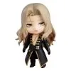 GOOD SMILE COMPANY Nendoroid Alucard - Castlevania (10cm) -Goedkope Action figures winkel good smile company gsc17197 nendoroid alucard castlevania 10cm
