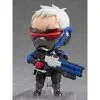 GOOD SMILE COMPANY Overwatch Nendoroid Action Figure Soldier 76 Classic Skin Edition 10 Cm -Goedkope Action figures winkel good smile company gsc90603 overwatch nendoroid action figure soldier
