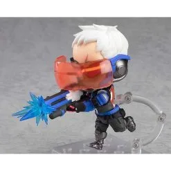 GOOD SMILE COMPANY Overwatch Nendoroid Action Figure Soldier 76 Classic Skin Edition 10 Cm -Goedkope Action figures winkel good smile company gsc90603 overwatch nendoroid action figure soldier 1 3