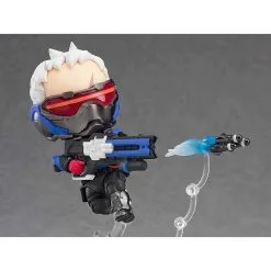 GOOD SMILE COMPANY Overwatch Nendoroid Action Figure Soldier 76 Classic Skin Edition 10 Cm -Goedkope Action figures winkel good smile company gsc90603 overwatch nendoroid action figure soldier 1 5