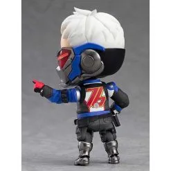 GOOD SMILE COMPANY Overwatch Nendoroid Action Figure Soldier 76 Classic Skin Edition 10 Cm -Goedkope Action figures winkel good smile company gsc90603 overwatch nendoroid action figure soldier 1 6