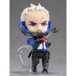 GOOD SMILE COMPANY Overwatch Nendoroid Action Figure Soldier 76 Classic Skin Edition 10 Cm -Goedkope Action figures winkel good smile company gsc90603 overwatch nendoroid action figure soldier 1 7