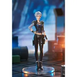 GOOD SMILE COMPANY Leng Kooi: Incarnatie Standbeeld Pop Up Parade Ran Bing 17 Cm -Goedkope Action figures winkel good smile company gsc94296 leng kooi incarnatie standbeeld pop up pa 1