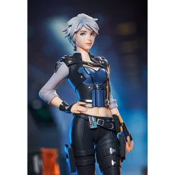 GOOD SMILE COMPANY Leng Kooi: Incarnatie Standbeeld Pop Up Parade Ran Bing 17 Cm -Goedkope Action figures winkel good smile company gsc94296 leng kooi incarnatie standbeeld pop up pa 3