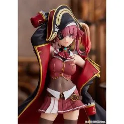 GOOD SMILE COMPANY Hololive Production Beeldje Pop Up Parade Houshou Marine 17 Cm -Goedkope Action figures winkel good smile company gsc94539 hololive production beeldje pop up parade 1 3