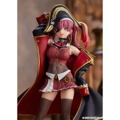 GOOD SMILE COMPANY Hololive Production Beeldje Pop Up Parade Houshou Marine 17 Cm -Goedkope Action figures winkel good smile company gsc94539 hololive production beeldje pop up parade 1 4