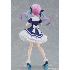 GOOD SMILE COMPANY Hololive Productie Standbeeld Pop Up Parade Minato Aqua 17 Cm -Goedkope Action figures winkel good smile company gsc94575 hololive productie standbeeld pop up parad 6