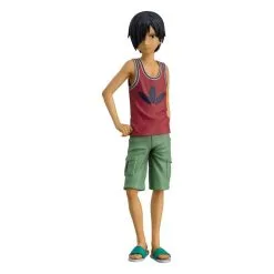GOOD SMILE COMPANY Summer Wars Kazuma Ikezawa Pop Up Parade PVC Beeld 15 Cm