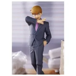 GOOD SMILE COMPANY Mob Psycho 100 III Pop Up Parade Arataka Reigen 17cm -Goedkope Action figures winkel good smile company gsc94626 mob psycho 100 iii pop up parade arataka r 2