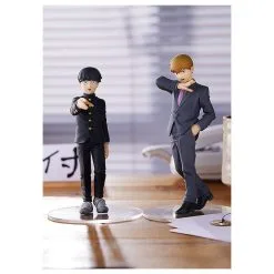 GOOD SMILE COMPANY Mob Psycho 100 III Pop Up Parade Arataka Reigen 17cm -Goedkope Action figures winkel good smile company gsc94626 mob psycho 100 iii pop up parade arataka r 4