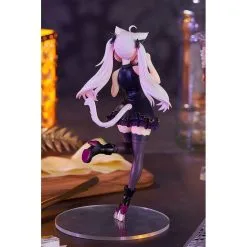 GOOD SMILE COMPANY VShojo Pop Up Parade Nyatasha Nyanners Figuur 18cm -Goedkope Action figures winkel good smile company gsc94646 vshojo pop up parade nyatasha nyanners fig 2