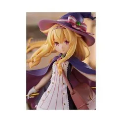 GOOD SMILE COMPANY Nobeta Pop Up Parade - Heksje Nobeta 16cm -Goedkope Action figures winkel good smile company gsc94655 nobeta pop up parade heksje nobeta 16cm 3