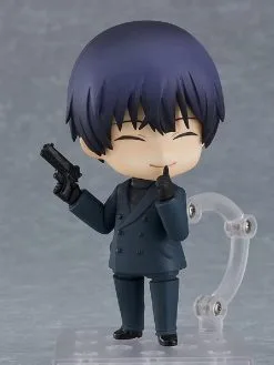 GOOD SMILE COMPANY Love Of Kill Nendoroid Figuur Ryang-Ha Song 10 Cm -Goedkope Action figures winkel good smile company ora12928 love of kill nendoroid figuur ryang ha son 2