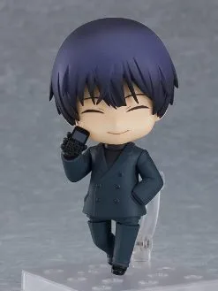 GOOD SMILE COMPANY Love Of Kill Nendoroid Figuur Ryang-Ha Song 10 Cm -Goedkope Action figures winkel good smile company ora12928 love of kill nendoroid figuur ryang ha son 3