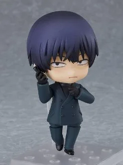 GOOD SMILE COMPANY Love Of Kill Nendoroid Figuur Ryang-Ha Song 10 Cm -Goedkope Action figures winkel good smile company ora12928 love of kill nendoroid figuur ryang ha son 4
