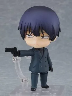 GOOD SMILE COMPANY Love Of Kill Nendoroid Figuur Ryang-Ha Song 10 Cm -Goedkope Action figures winkel good smile company ora12928 love of kill nendoroid figuur ryang ha son 5