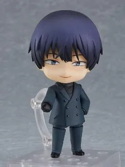 GOOD SMILE COMPANY Love Of Kill Nendoroid Figuur Ryang-Ha Song 10 Cm -Goedkope Action figures winkel good smile company ora12928 love of kill nendoroid figuur ryang ha son 6