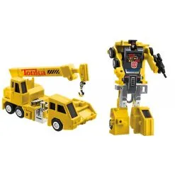 Hasbro TRANSFORMATOREN TONKA MASH-UP TONKANATOR AF -Goedkope Action figures winkel hasbro 86741 transformatoren tonka mash up tonkanator af 2