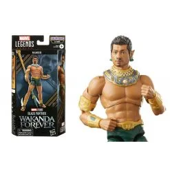 Hasbro ML BLP2 ATTUMA-SERIE NAMOR AF