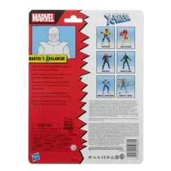 Hasbro ML VINTAGE X-MEN AVALANCHE AF -Goedkope Action figures winkel hasbro 88297 ml vintage x men avalanche af 3