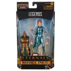 Hasbro The Eternals Marvel Legends Series 6-inch Marvel's Sprite Actiefiguur -Goedkope Action figures winkel hasbro hasf0551 the eternals marvel legends series 6 inch marvel s spr 3