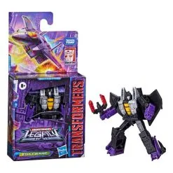 Hasbro Transformers Generations Legacy Core Skywarp 9 Cm Figuur -Goedkope Action figures winkel hasbro hasf3011 transformers generations legacy core skywarp 9 cm figu 2
