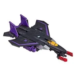 Hasbro Transformers Generations Legacy Core Skywarp 9 Cm Figuur -Goedkope Action figures winkel hasbro hasf3011 transformers generations legacy core skywarp 9 cm figu 3