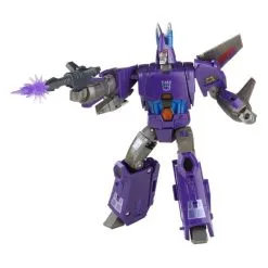 Hasbro Transformers Generations Selects Voyager Class Cyclonus & Nightstick Figure 18cm -Goedkope Action figures winkel hasbro hasf3074 transformers generations selects voyager class cyclonu 2