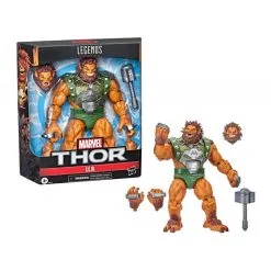Hasbro Thor Marvel Legends Series Actiefiguur 2022 Ulik 15 Cm -Goedkope Action figures winkel hasbro hasf3422 thor marvel legends series actiefiguur 2022 ulik 15 cm 13