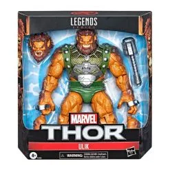 Hasbro Thor Marvel Legends Series Actiefiguur 2022 Ulik 15 Cm -Goedkope Action figures winkel hasbro hasf3422 thor marvel legends series actiefiguur 2022 ulik 15 cm 15