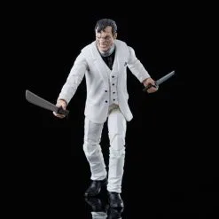 Hasbro Marvel Legends Series 2022 Super Villains: Marvel's Jigsaw Figuur Van 15 Cm 10 Hasbro Marvel Legends Series 2022 Super Villains: Marvel's Jigsaw Figuur Van 15 Cm -Goedkope Action figures winkel hasbro hasf3434 marvel legends series 2022 super villains marvel s ji 3