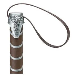 Hasbro Thor: Love And Thunder Marvel Legends Mighty Thor's Mjolnir Premium Elektronische Hamer 49 Cm -Goedkope Action figures winkel hasbro hasf3560 thor love and thunder marvel legends mighty thor s mj 3