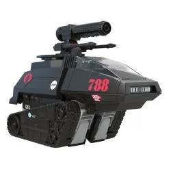 Hasbro Transformers X GI Joe Mash-Up Megatron HISS Tank Met Cobra Baroness 27 Cm Figuur -Goedkope Action figures winkel hasbro hasf3983 transformers x gi joe mash up megatron hiss tank met c 1