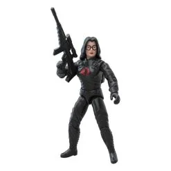 Hasbro Transformers X GI Joe Mash-Up Megatron HISS Tank Met Cobra Baroness 27 Cm Figuur -Goedkope Action figures winkel hasbro hasf3983 transformers x gi joe mash up megatron hiss tank met c 2