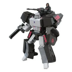 Hasbro Transformers X GI Joe Mash-Up Megatron HISS Tank Met Cobra Baroness 27 Cm Figuur -Goedkope Action figures winkel hasbro hasf3983 transformers x gi joe mash up megatron hiss tank met c 4