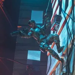 Hasbro GI Joe Classified Series Actiefiguur 2023 Sgt. Stalker 15cm -Goedkope Action figures winkel hasbro hasf4024 gi joe classified series actiefiguur 2023 sgt stalker 1