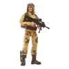 Hasbro GI Joe Classified Series Actiefiguur 2023 Dusty 15 Cm -Goedkope Action figures winkel hasbro hasf4028 gi joe classified series actiefiguur 2023 dusty 15 cm