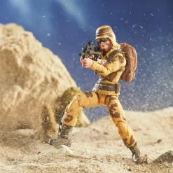 Hasbro GI Joe Classified Series Actiefiguur 2023 Dusty 15 Cm -Goedkope Action figures winkel hasbro hasf4028 gi joe classified series actiefiguur 2023 dusty 15 cm 3