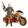 Hasbro GI Joe Classified Series Tiger Force 2022 Actiefiguur Met Duke & Ram Voertuig 15cm -Goedkope Action figures winkel hasbro hasf4924 gi joe classified series tiger force 2022 actiefiguur