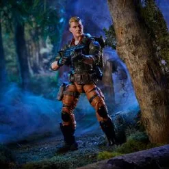 Hasbro GI Joe Classified Series Tiger Force 2022 Actiefiguur Met Duke & Ram Voertuig 15cm 16 Hasbro GI Joe Classified Series Tiger Force 2022 Actiefiguur Met Duke & Ram Voertuig 15cm -Goedkope Action figures winkel hasbro hasf4924 gi joe classified series tiger force 2022 actiefiguur 1 3