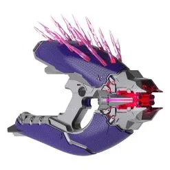 Hasbro Halo NERF LMTD Needler Blaster