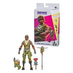 Hasbro Fortnite Victory Royale Series Aerial Assault Trooper Figuur 15 Cm -Goedkope Action figures winkel hasbro hasf5801 fortnite victory royale series aerial assault trooper 1 2