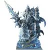HEX Collectibles Hearthstone 1/6 De Lich King 48cm -Goedkope Action figures winkel hex collectibles hex911955 hearthstone 1 6 de lich king 48cm