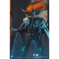 Hiya Toys 2000 AD Exquise Mini Judge Fear 1/18 Figuur 10 Cm -Goedkope Action figures winkel hiya toys hiyaemj0050 2000 ad exquise mini judge fear 1 18 figuur 10 c 2