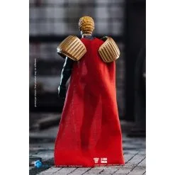 Hiya Toys 2000 AD Exquise Mini Juryvoorzitter Caligula 1/18 Figuur 10 Cm -Goedkope Action figures winkel hiya toys hiyaemj0112 2000 ad exquise mini juryvoorzitter caligula 1 1 1