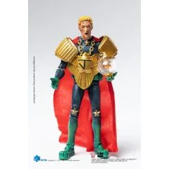 Hiya Toys 2000 AD Exquise Mini Juryvoorzitter Caligula 1/18 Figuur 10 Cm -Goedkope Action figures winkel hiya toys hiyaemj0112 2000 ad exquise mini juryvoorzitter caligula 1 1 2